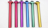 alloy seat post
